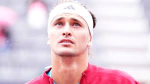 Trend Google: alexander zverev