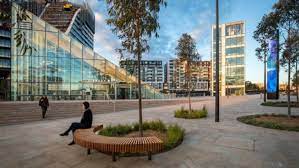 In line with recent advice from nsw health, darling square library will close at at 4pm on thursday, december 24. This New Underground Sydney Library Is All Kinds Of Wonderful Ellaslist