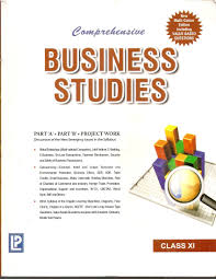 Buy Comprehensive Business Studies Xi Book Online At Low Prices In India Comprehensive Business Studies Xi Reviews Ratings Amazon In