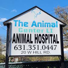 The Animal center LI