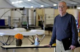 Médico americano compara o trabalho na Rede Sarah com o realizado nos EUA