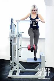 The ultimate glute shaping machine. Multi Hip And Glute Machine 4v Flame Sport Flame Sport Professional Gym Equipment