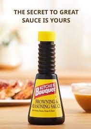 Bring great taste and rich brown color to every meal with kitchen bouquet. Kitchen Bouquet Browning Seasoning Sauce Hidden Valley Ranch