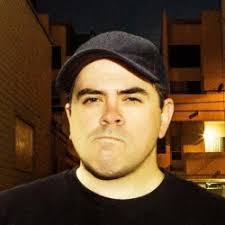 Chris Dante's Instagram, Twitter & Facebook