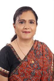 Dr. Neelam Vijaywargiya (Dr. Neelam Vijawargiya's Chamber) in Bengali  Square,Indore