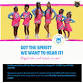 PYS Academy: All-Star Cheer Pink Dynamic Divas event image