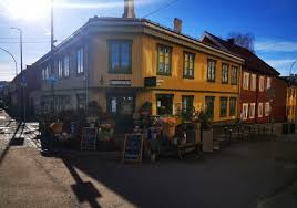 Find hotels near kampen station, the netherlands online. Kampen Oslo Charming And Laid Back Neighbourhood
