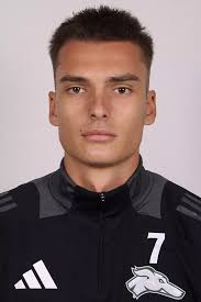 2024 Men's Soccer Roster