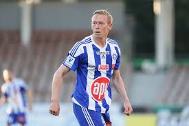 Mikael kaj forssell (born 15 march 1981) is a finnish former football striker. Hjk N Karkihankinta Petteri Forsell Debytoi Eurooppa Liigan Ottelussa Pelipaidan Sukunimessa Kirjoitusvirhe