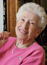 Elizabeth "Betty Jo" Basilio Obituary