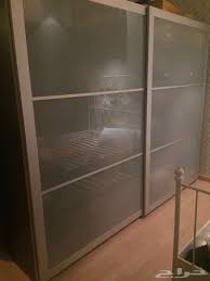 حراج العقار دولاب ملابس من ايكيا