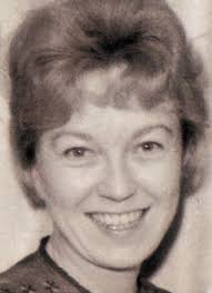 Loretta Marie Wood Allen