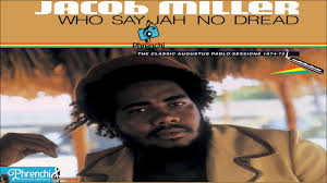 (Jacob Miller) Augustus Pablo