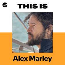 Alex Marley
