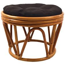 Browse our range of ottomans, fabric and leather footstools, and poufs. Cane Footstools 7 For Sale At 1stdibs