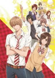 He met tian mi a. Wolf Girl Black Prince Anime Anisearch