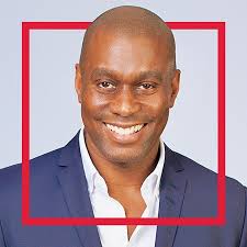 Congratulations to Michael Eubanks, a program advisory council member for  our Certificate in Cloud Computing Strategy,