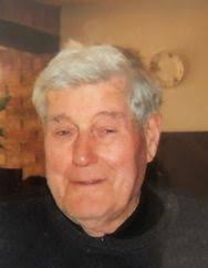 Condolence Book for George Faulkner Snr. (Rathvilly, Carlow)