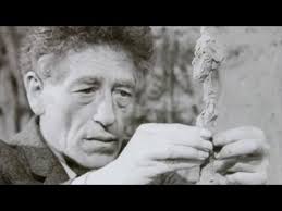 Image result for giacometti