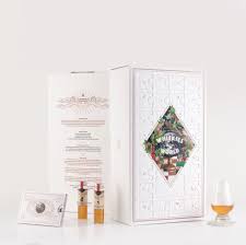 The most popular one might be the beloved advent calendar. Best Luxury Advent Calendars For 2020 Fancy Christmas Advent Calendar Ideas