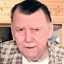 Jerry Christensen Obituary