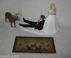Cake toppers └ wedding supplies └ home, furniture & diy all categories antiques art baby books, comics & magazines business, office & industrial cameras & photography cars, motorcycles & vehicles clothes, shoes & accessories coins collectables computers/tablets & networking crafts. Tortenfiguren Wedding Reception Party Camo Bow Arrow Deer Hunter Hunting Cake Topper Mobel Wohnen Worldevent It