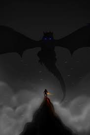 911 dragon hd wallpapers and background images. Download 240x320 Wallpaper Dark Dragon And Warrior The Elder Scrolls V Skyrim Old Mobile Cell Phone Smartphone 240x320 Hd Image Background 15231
