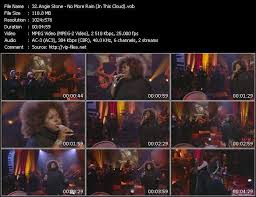 Angie Stone No More Rain In This Cloud Live From Later With Jools Holland Download Music Video Clip From Vob Collection Later With Jools Holland Best Of Hip Hop And Soul
