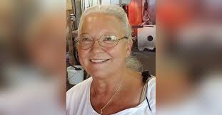 Obituary information for Martha Elizabeth McDaniel