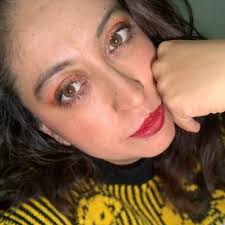 Alejandra Olvera (@almejitao)