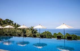 The property is around 1.6 km from saphan hin mining monument, 3.1 km from chao fah variety market and 3.5 km from central festival phuket. Best Place To Stay In Phuket For Your Honeymoon The Fit Traveller