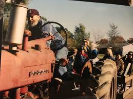 Gerald Homer “Jerry” Hopkins (1951-2020)