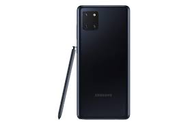 Samsung Galaxy Note10 Lite Dual SIM ...