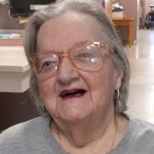 Passing of Jackie Larson, former Granger WA resident