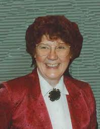 Mary Jane Chesley-Malone (Peterson) Obituary April 11, 2021