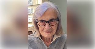 Obituary information for Eleanor Virginia Miles