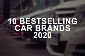 Top pickup trucks coming in ph this year and 2021. Pandemic Honor Roll 10 Bestselling Car Brands Of 2020 Philstar Wheels