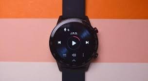 How To Use The Honor Magicwatch 2 Music Control Or Music Player Function Gearbest Blog