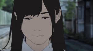 Nanako Saeki From Aku No Hana The Flowers Of Evil The Flowers Of Evil Hana Evil