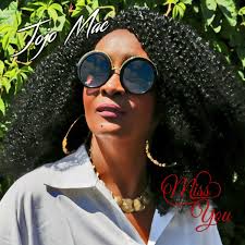 Jojo Mac: albums, songs, playlists