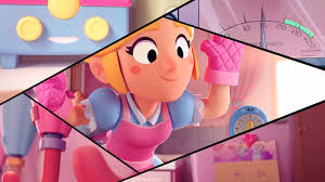 Piper guide in the brawl stars. Brawl Stars Todos Los Secretos Wkbrl Detras Del Ultimo Video De Piper