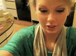 Taylor swift candy swift GIF