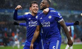 Westley nathan morgan (born 21 january 1984) is a professional footballer who plays as a defender for and is captain of premier league club leicester city and formerly the jamaica national team. Skipper Morgan Extends Leicester Deal Until 2020 Egypttoday