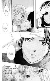Sono Kuchibiru Itadakimasu Vol 1 Chapter 3 Narabuna Kiken The Danger Of Lining Up Page 38 Mangakakalot Com Shoujo Manga Anime Manga