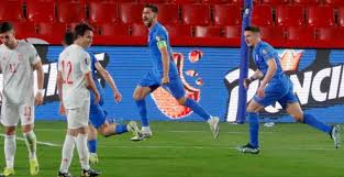 Je voetbalnieuws meldingen staan nu uit, je ontvangt geen berichten meer vanaf nu wordt je op de hoogte gehouden van al het voetbalnieuws. Van T Schip En Griekenland Stunten Duitsland Engeland En Italie Maken Geen Fout Voetbalprimeur Nl