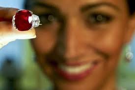 55-carat Indian gem to be auctioned in London