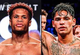 Devin Haney vs. Ryan Garcia: La previa y las consecuencias de una 'pelea  enajenada'