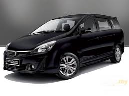 From top to bottom, the exora spells style with space. Jual Kereta Proton Exora 2018 Turbo Executive 1 6 Di Perak Automatik Mpv Black Untuk Rm 65 702 4682185 Carlist My