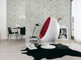 Maybe you would like to learn more about one of these? A S Creation Wallpaper Graphics Green Grey Yellow 329931