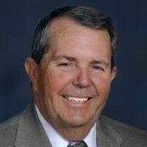 John T Clinger Obituary